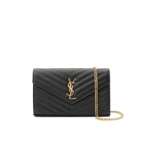 Сумка Monogram Envelope Yves Saint Laurent